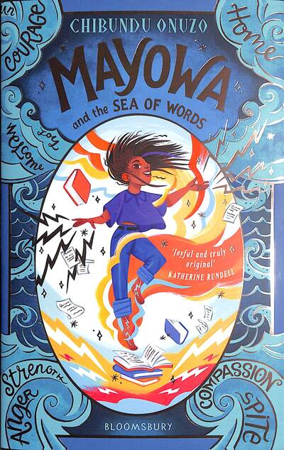 Cover image for this book