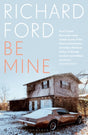 Be Mine-9781526661784