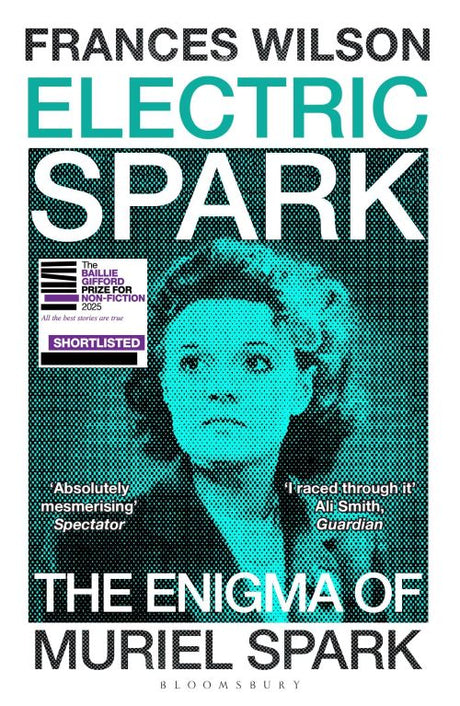 Cover image for this book