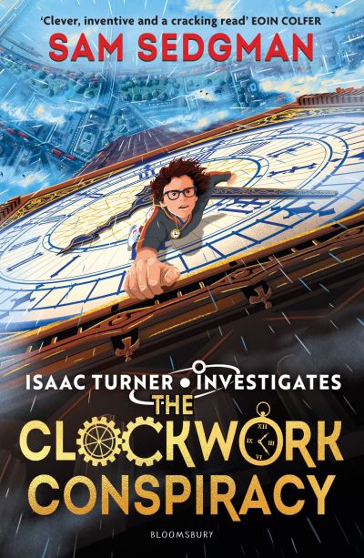 Cover image for this book