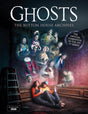 GHOSTS: The Button House Archives : The instant Sunday Times bestseller companion book to the BBC’s much loved television series-9781526669902