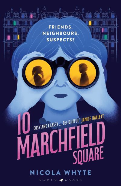 Cover image for this book