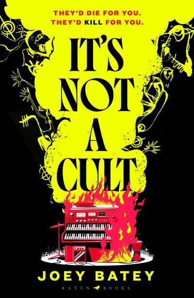 Cover image for this book