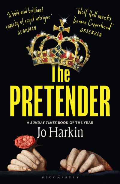 Cover image for this book