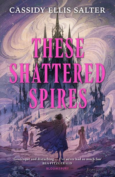 Cover image for this book