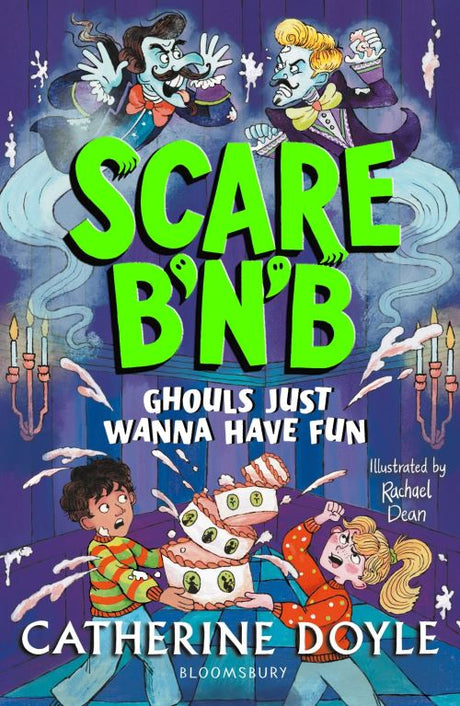 Cover image for this book