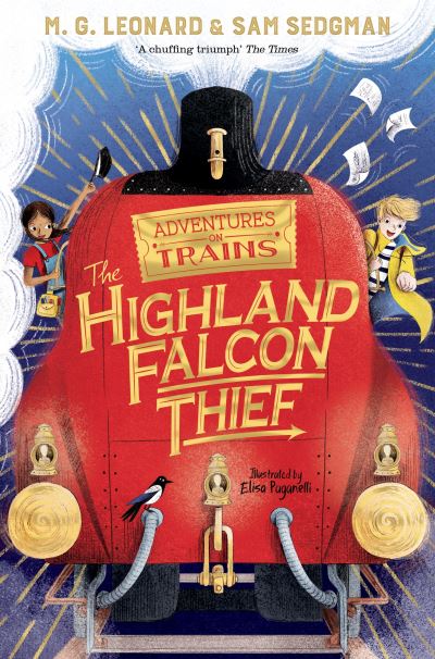 Cover image for this book