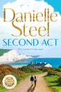 Second Act : A powerful story of downfall and redemption-9781529022568