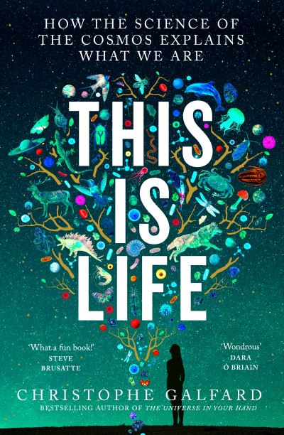 Cover image for this book