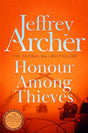 Honour Among Thieves-9781529060041