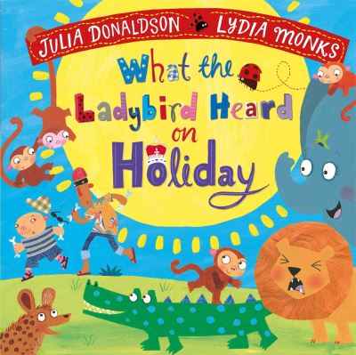 Cover image for this book