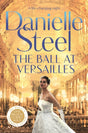 The Ball at Versailles-9781529085525
