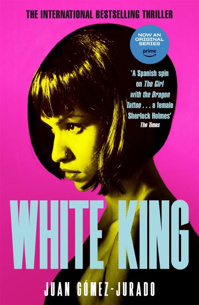 Cover image for this book