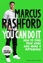 You Can Do It : How to Find Your Voice and Make a Difference-9781529097054