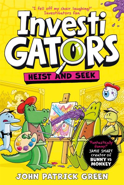 Cover image for this book
