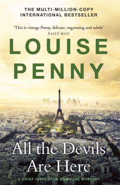 Cover image for this book