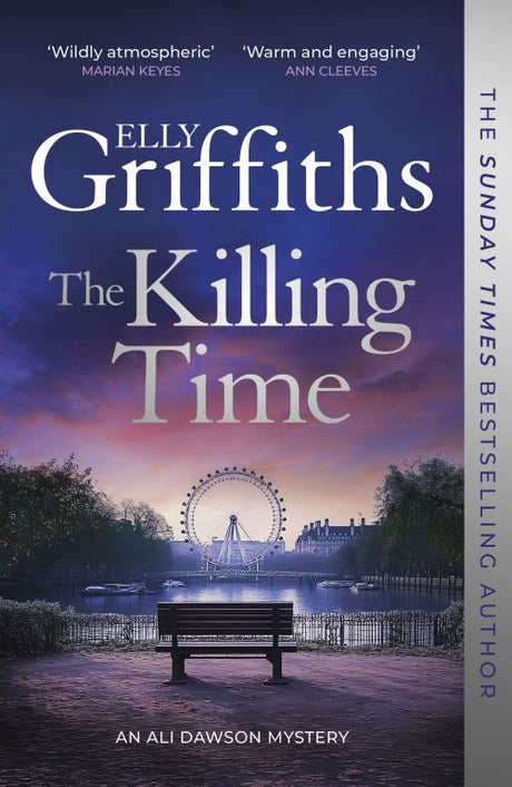 Cover image for this book