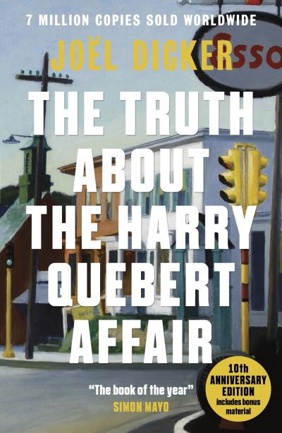 Cover image for this book
