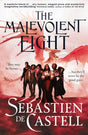 Cover image for this book
