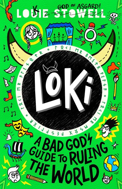 Cover image for this book