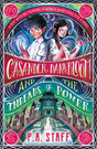 Cover image for this book