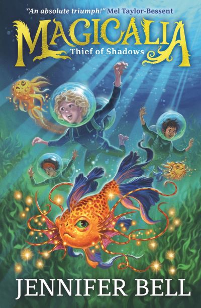 Cover image for this book