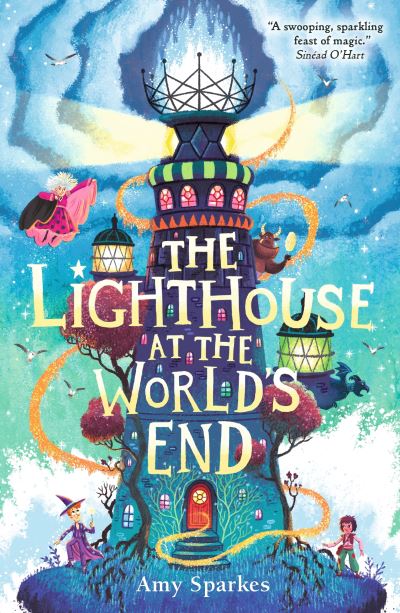 Cover image for this book