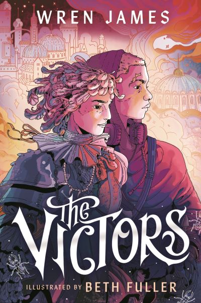 Cover image for this book
