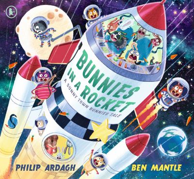 Cover image for this book