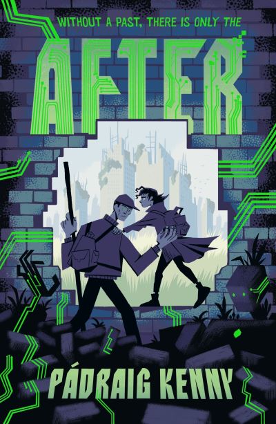 Cover image for this book