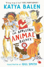 Cover image for this book