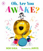 Oh, Are You Awake?-9781529520699