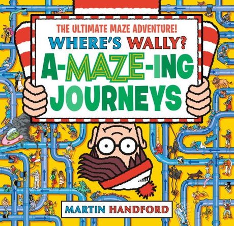 Cover image for this book