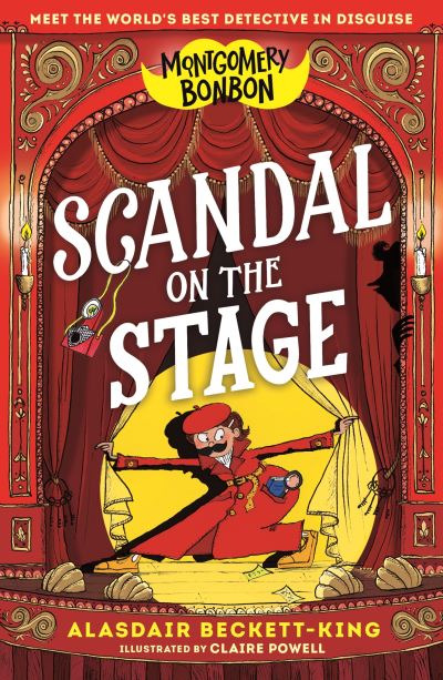 Cover image for this book