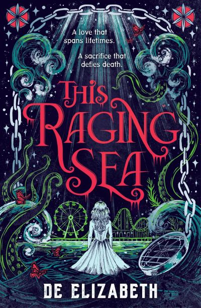 Cover image for this book