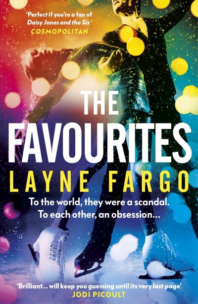 Cover image for this book