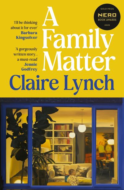 Cover image for this book