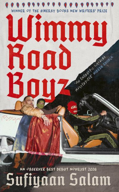 Cover image for this book