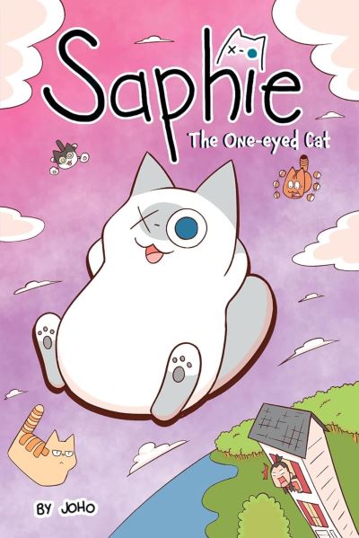 Cover image for this book