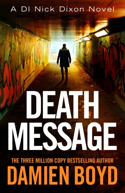 Cover image for this book