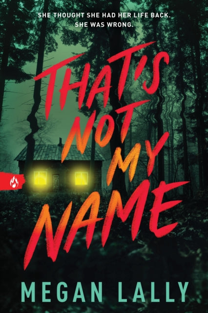 That's Not My Name-9781728270111