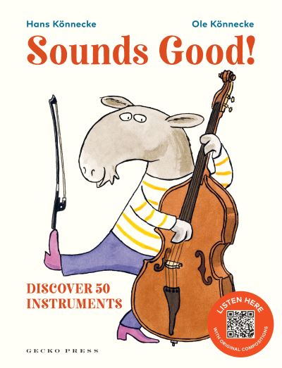Cover image for this book