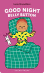 Good Night, Belly Button-9781776575862
