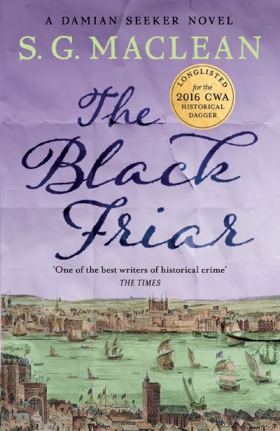 Cover image for this book