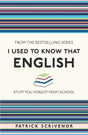 I Used to Know That: English-9781782432562