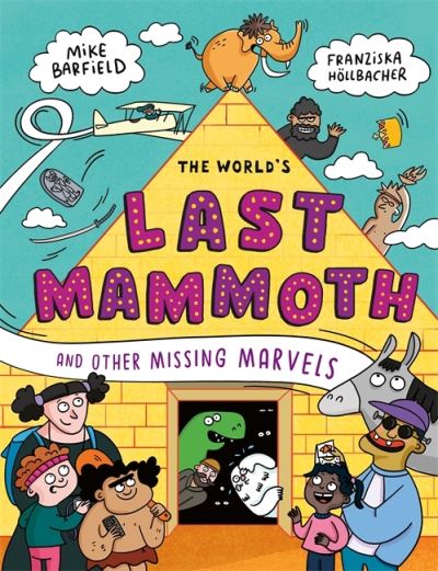 Cover image for this book