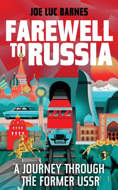 Cover image for this book