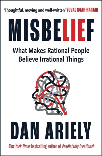 Cover image for this book