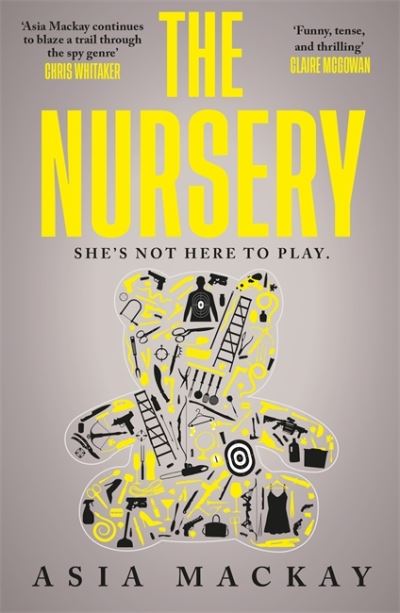 Cover image for this book