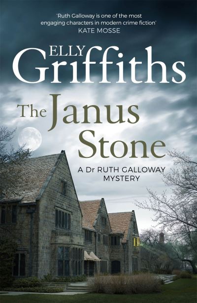 Cover image for this book